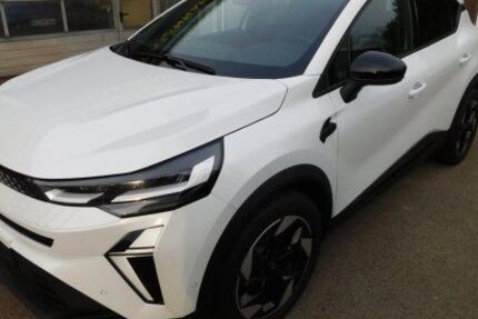 Renault Captur 10.300 km 21.490 &euro; Übach-Palenberg 52531