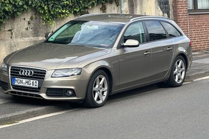 Audi A4 230.000 km 6.150 &euro; Würselen 52146