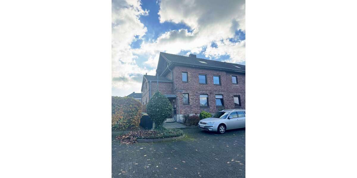 Einfamilienhaus Übach-Palenberg Palenberg - 5 Zimmer, 149 m&sup2;, 300.000&euro; | Angebot:24442952