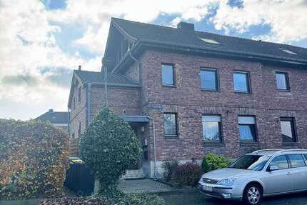 Haus Übach-Palenberg Palenberg - 5 Zimmer, 149 m&sup2;, 300.000&euro; | Angebot:24442952