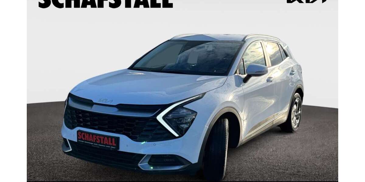 Kia Sportage 31.439 km 26.479 &euro; Elsdorf 50189
