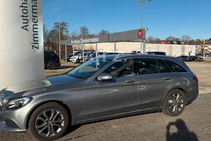 Mercedes-Benz C 180 118.600 km 16.300 &euro; Geilenkirchen 52511