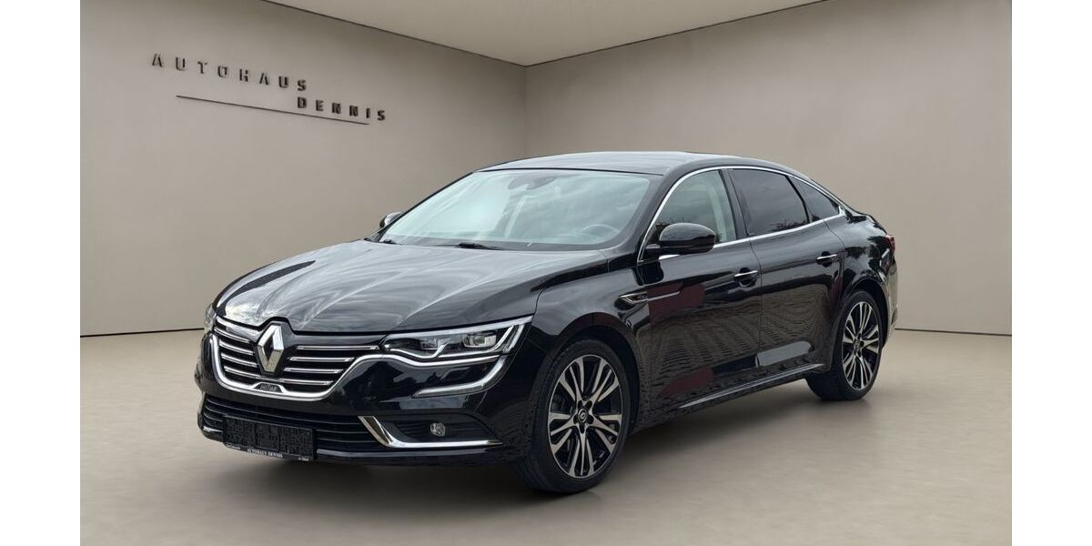 Renault Talisman 26.000 km 18.500 &euro; Jülich 52428
