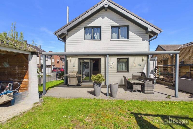 Mehrfamilienhaus, Wohnhaus Hückelhoven Millich - 5 Zimmer, 140 m&sup2;, 429.000&euro; | Angebot:26187382