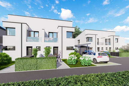 Haus Langerwehe - 4 Zimmer, 123 m&sup2;, 379.000&euro; | Angebot:25748384