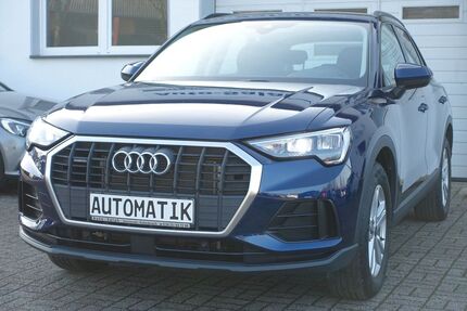 Audi Q3 23.000 km 29.390 &euro; Simmerath (bei Aachen) 52152