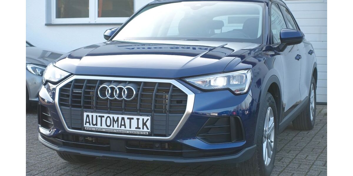 Audi Q3 23.000 km 29.590 &euro; Simmerath (bei Aachen) 52152