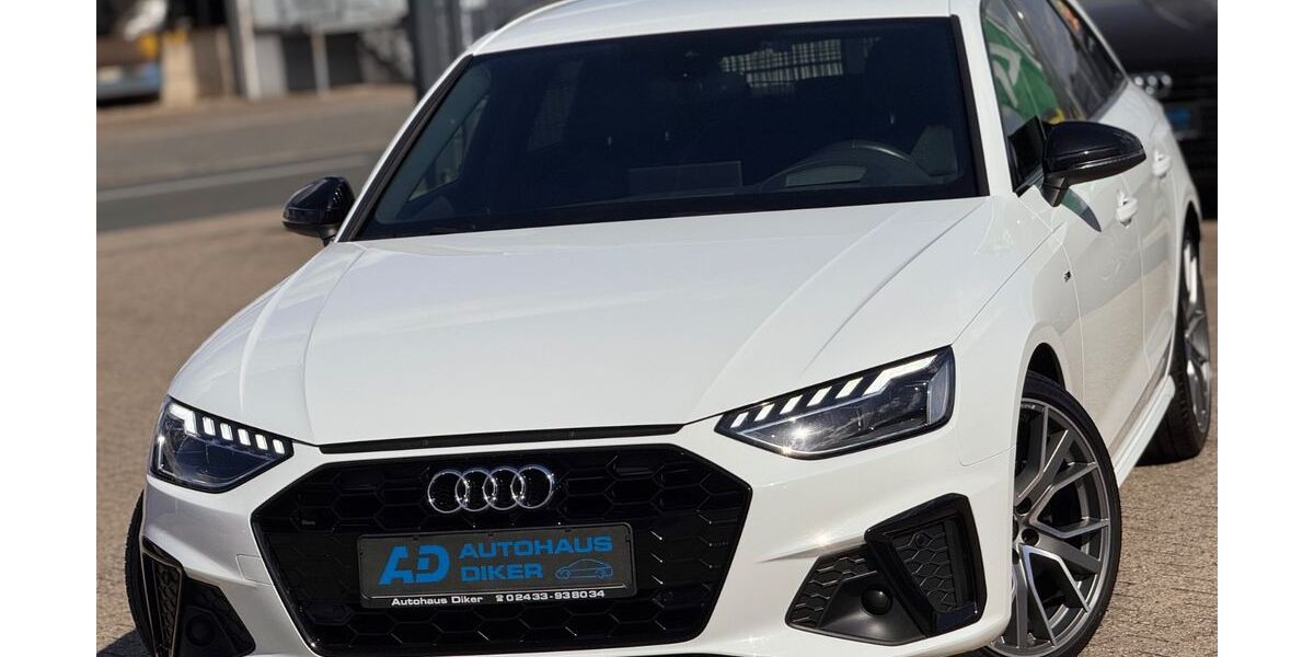 Audi A4 114.525 km 25.800 &euro; Hückelhoven 41836