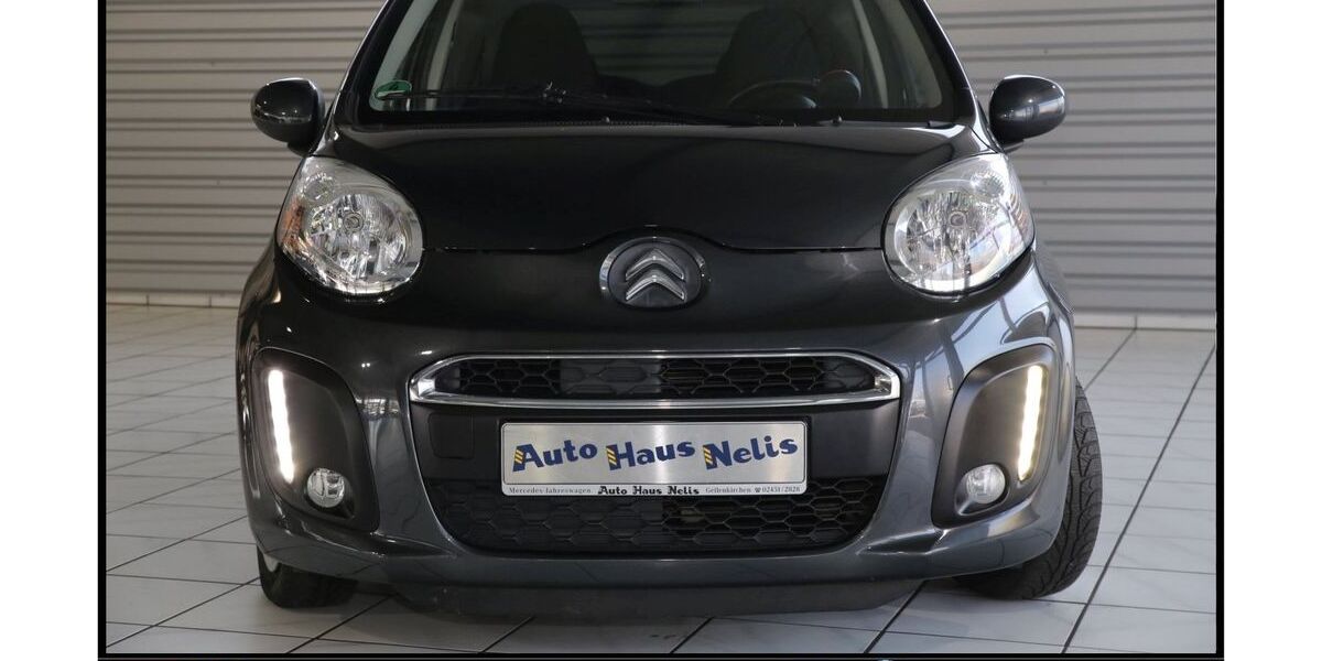 Citroen C1 87.700 km 5.490 &euro; Geilenkirchen 52511