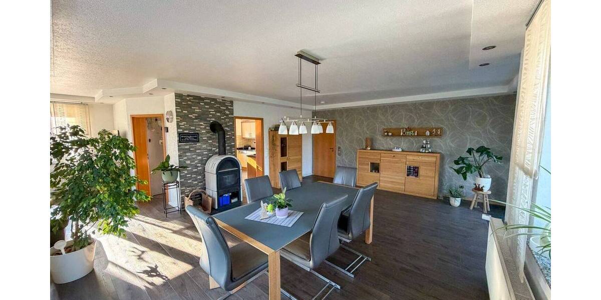 Einfamilienhaus Geilenkirchen / Müllendorf Müllendorf - 6 Zimmer, 155 m&sup2;, 589.000&euro; | Angebot:25996128