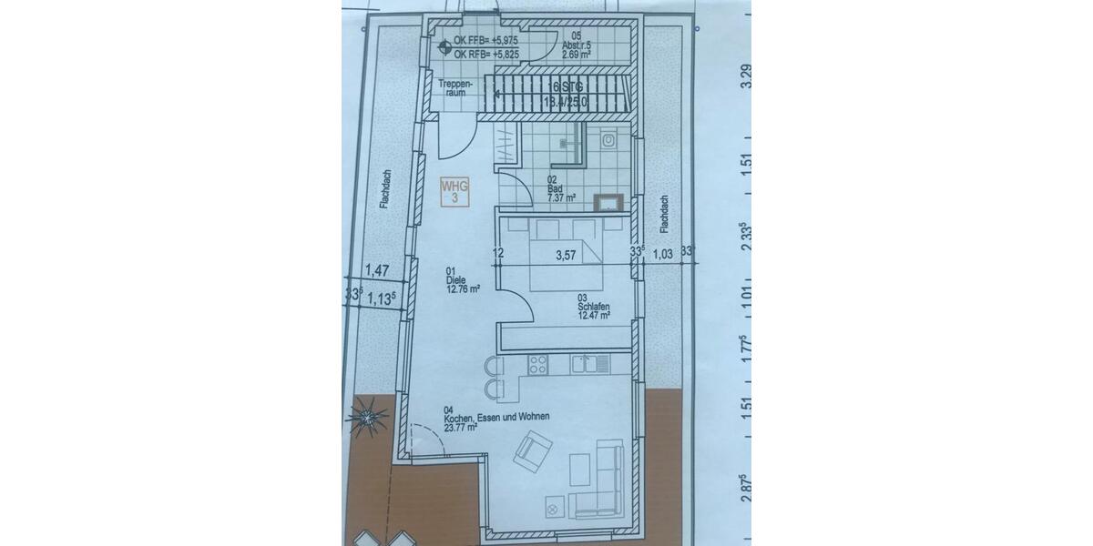 Einfamilienhaus Heinsberg - 2 Zimmer, 66 m&sup2;, 249.900&euro; | Angebot:24611482