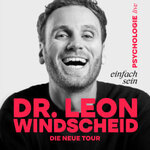 Dr. Leon Windscheid - Einfach sein
