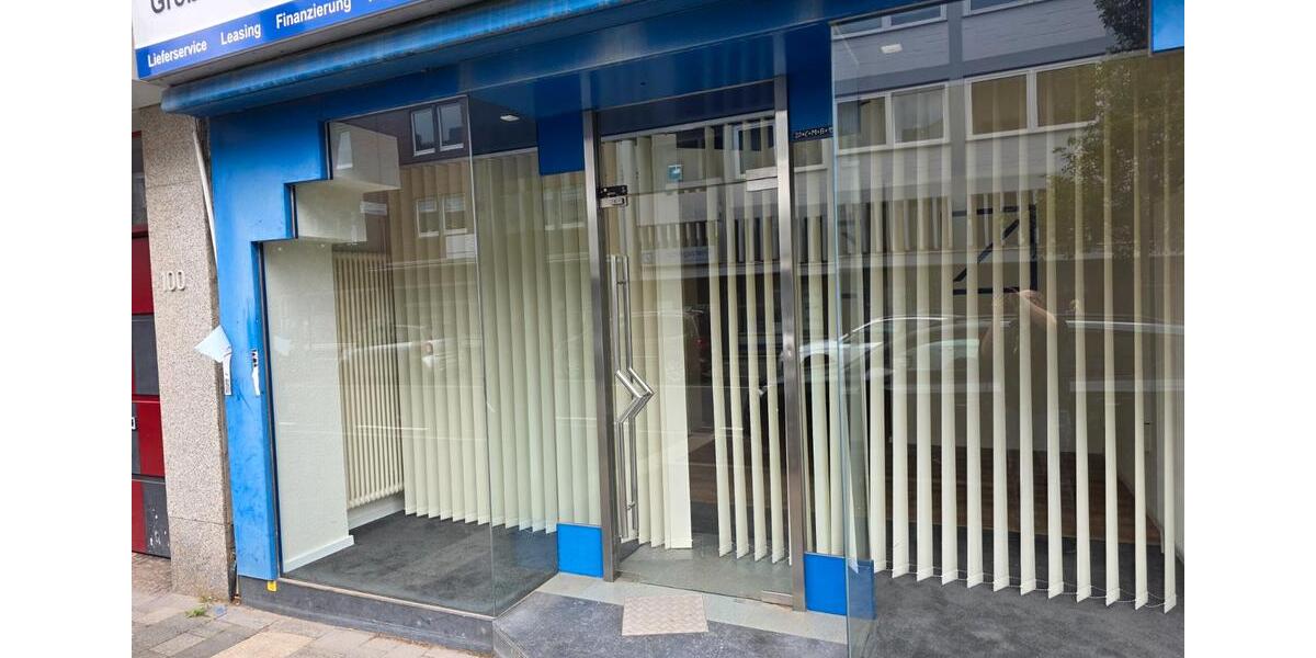 Gewerbeobjekt Würselen - 690&euro; | Angebot:26556197