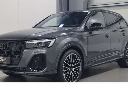 Audi Q7 6.849 km 99.420 &euro; Aachen 52078