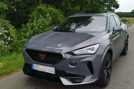 Cupra Formentor 28.900 km 28.500 &euro; Eschweiler 52249