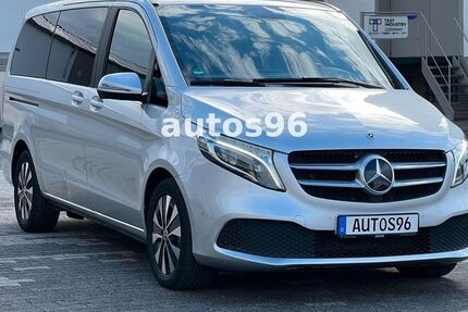Mercedes-Benz V 250 184.265 km 28.900 &euro; Aachen 52068