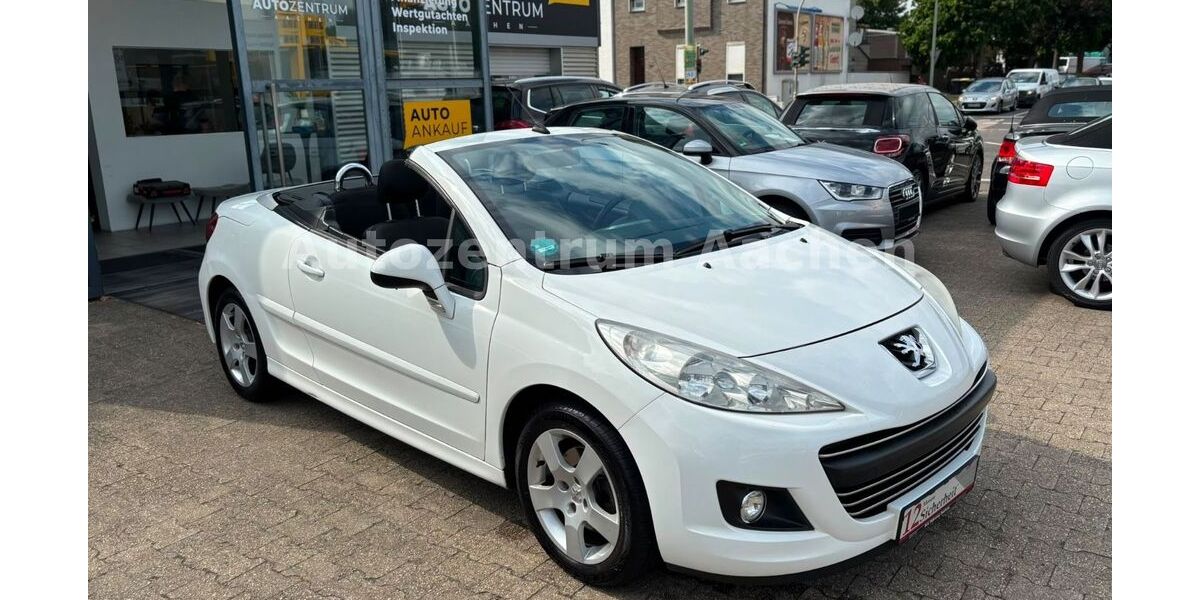 Peugeot 207 149.000 km 3.499 &euro; Eschweiler 52249