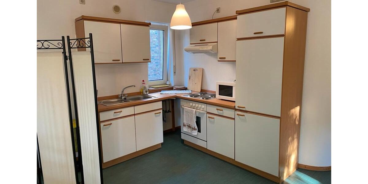 Etagenwohnung Eschweiler - 2 Zimmer, 65 m&sup2;, 1.065&euro; | Angebot:25164088