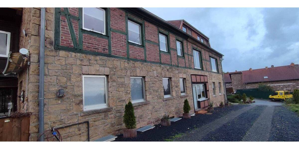 Etagenwohnung Nideggen Rath - 2 Zimmer, 64 m&sup2;, 450&euro; | Angebot:26378393