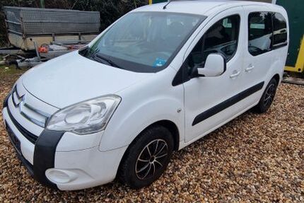 Citroen Berlingo 144.952 km 3.950 &euro; Düren 52349