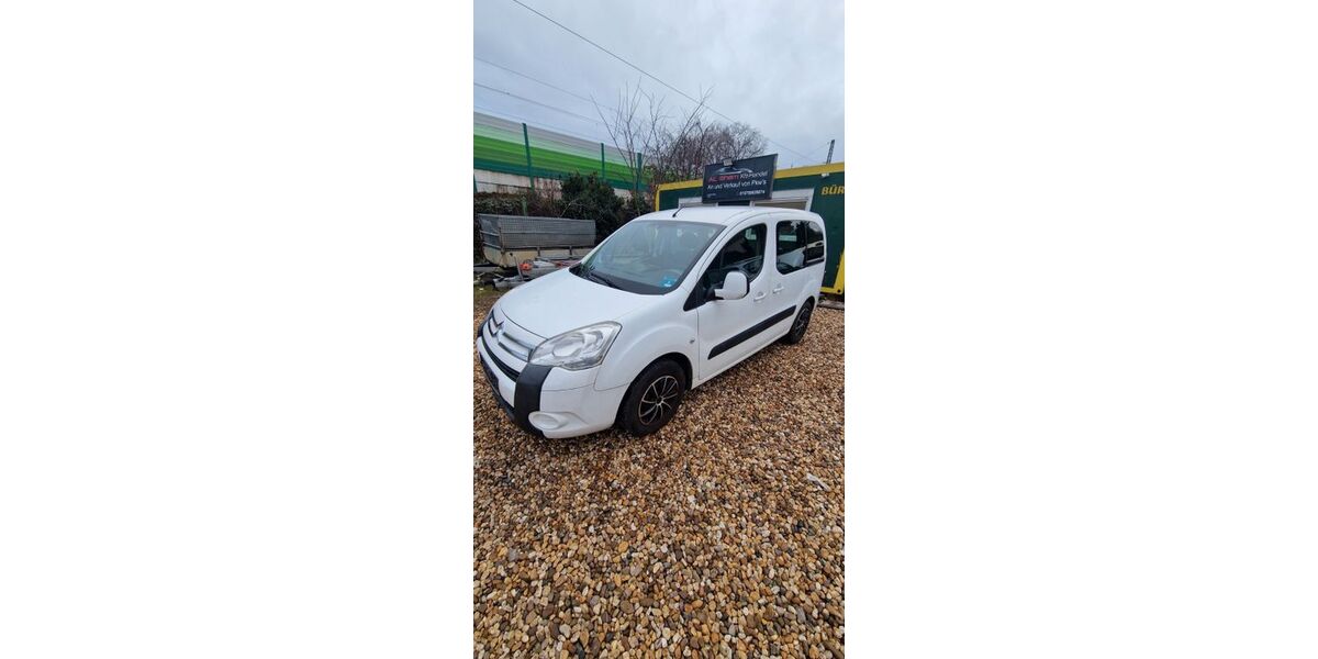 Citroen Berlingo 144.952 km 3.950 &euro; Düren 52349