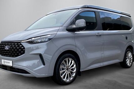 Ford Tourneo Custom 15.500 km 62.990 &euro; Jülich 52428