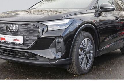 Audi Q4 e-tron 18.139 km 43.930 &euro; Geilenkirchen 52511