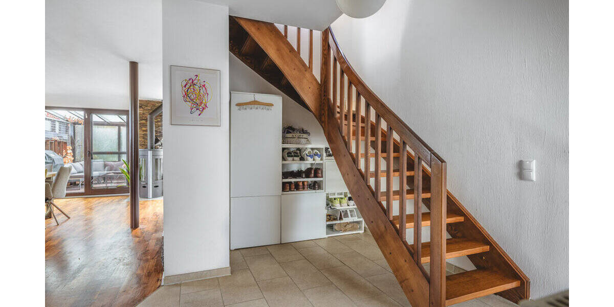 Einfamilienhaus Aachen Aachen-Mitte - 6 Zimmer, 170 m&sup2;, 765.000&euro; | Angebot:26192222