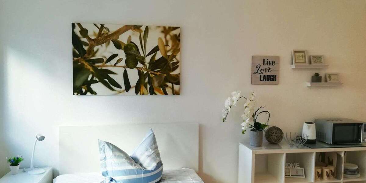 Zimmer Aachen Burtscheid - 1 Zimmer, 680&euro; | Angebot:22845541