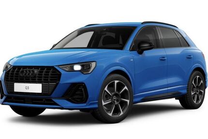 Audi Q3 28.000 km 34.990 &euro; Geilenkirchen 52511