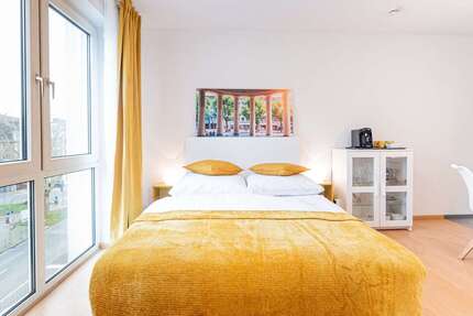 Zimmer Aachen Aachen-Mitte - 1 Zimmer, 800&euro; | Angebot:17339131