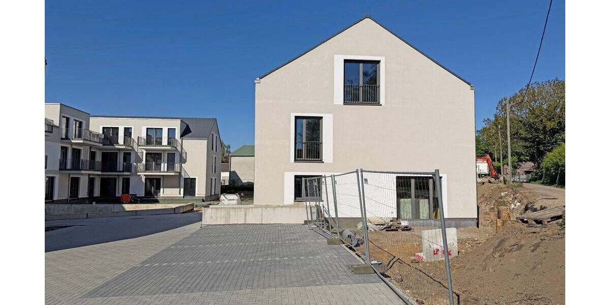 Etagenwohnung Herzogenrath - 3 Zimmer, 89 m&sup2;, 331.900&euro; | Angebot:26730515