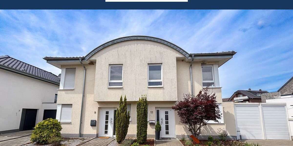 Einfamilienhaus Geilenkirchen - 4 Zimmer, 109 m&sup2;, 347.000&euro; | Angebot:26235725