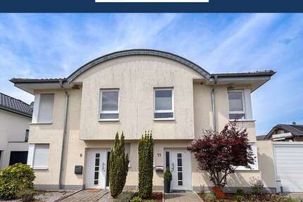 Haus Geilenkirchen - 4 Zimmer, 109 m&sup2;, 347.000&euro; | Angebot:26235725