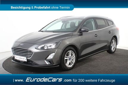 Ford Focus 124.000 km 10.850 &euro; Herzogenrath 52134
