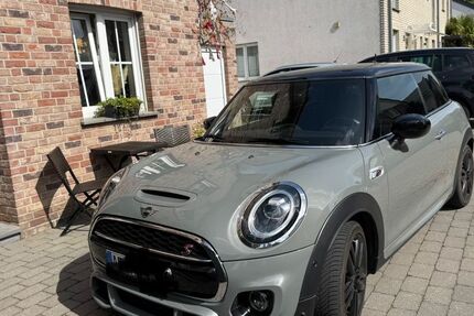 Mini Cooper S 30.000 km 20.800 &euro; Herzogenrath 52124