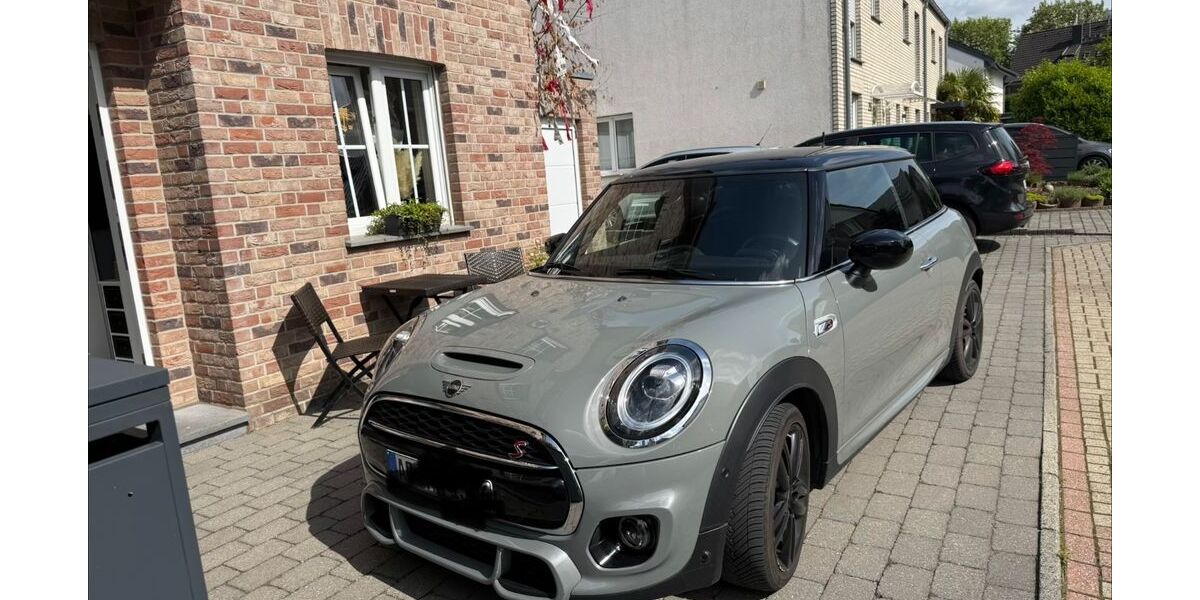 Mini Cooper S 30.000 km 20.800 &euro; Herzogenrath 52124
