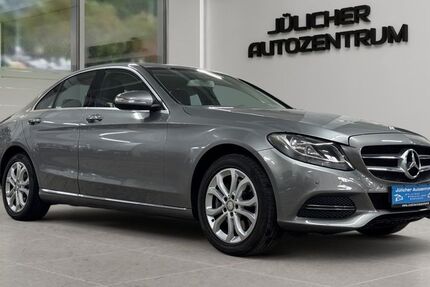 Mercedes-Benz C 300 99.300 km 20.990 &euro; Jülich 52428