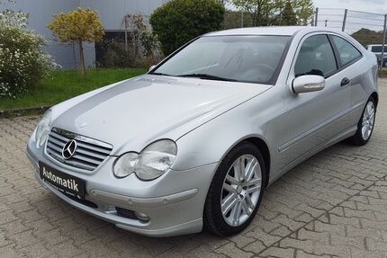 Mercedes-Benz C 180 109.000 km 4.990 &euro; Eschweiler 52249