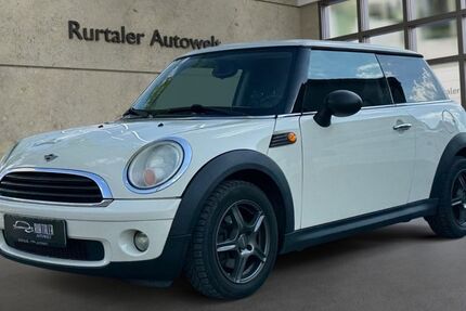Mini ONE 110.000 km 5.499 &euro; Jülich 52428