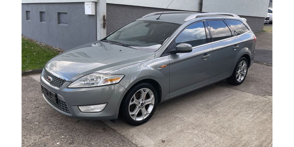 Ford Mondeo 350.000 km 2.200 &euro; Aachen 52070