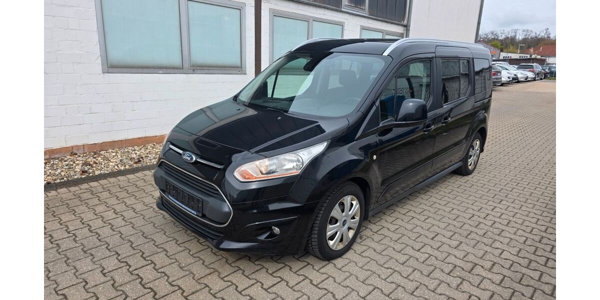 Ford Tourneo Connect 140.000 km 9.990 &euro; Eschweiler 52249