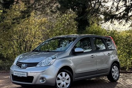 Nissan Note 128.009 km 2.999 &euro; Jülich 52428
