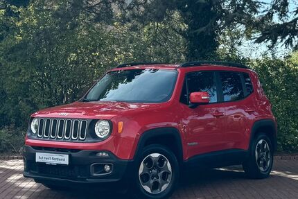 Jeep Renegade 75.443 km 11.499 &euro; Jülich 52428