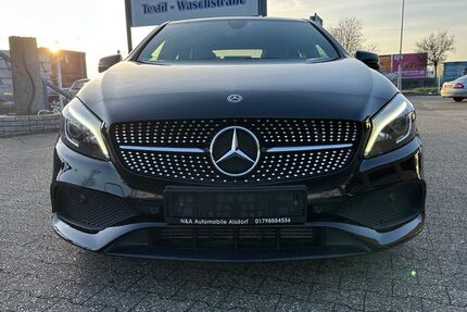 Mercedes-Benz A 180 168.000 km 11.700 &euro; Alsdorf 52477