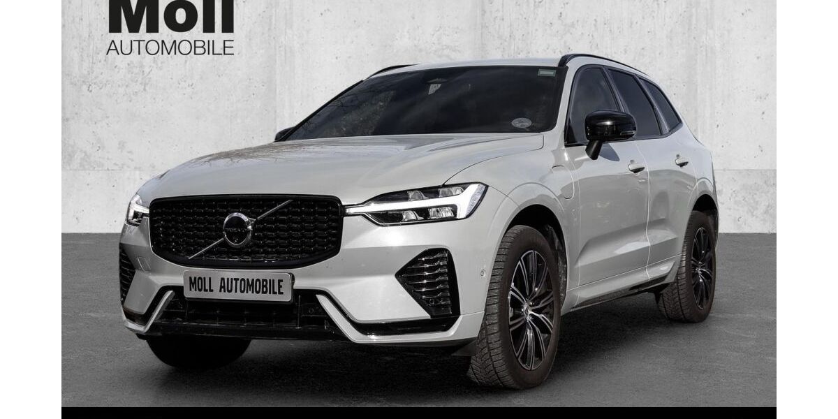 Volvo XC60 21.005 km 47.190 &euro; Aachen 52078