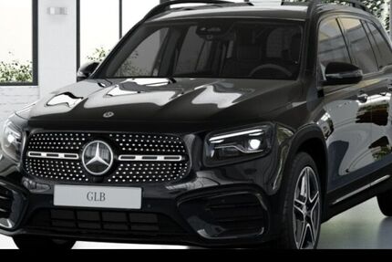 Mercedes-Benz GLB 200 9.900 km 46.990 &euro; Aachen 52068