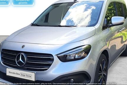 Mercedes-Benz T-Klasse 62.070 km 22.980 &euro; Eschweiler 52249
