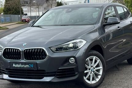 BMW X2 92.000 km 18.899 &euro; Jülich 52428