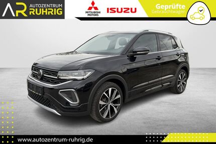 VW T-Cross 21.500 km 26.990 &euro; Jülich 52428